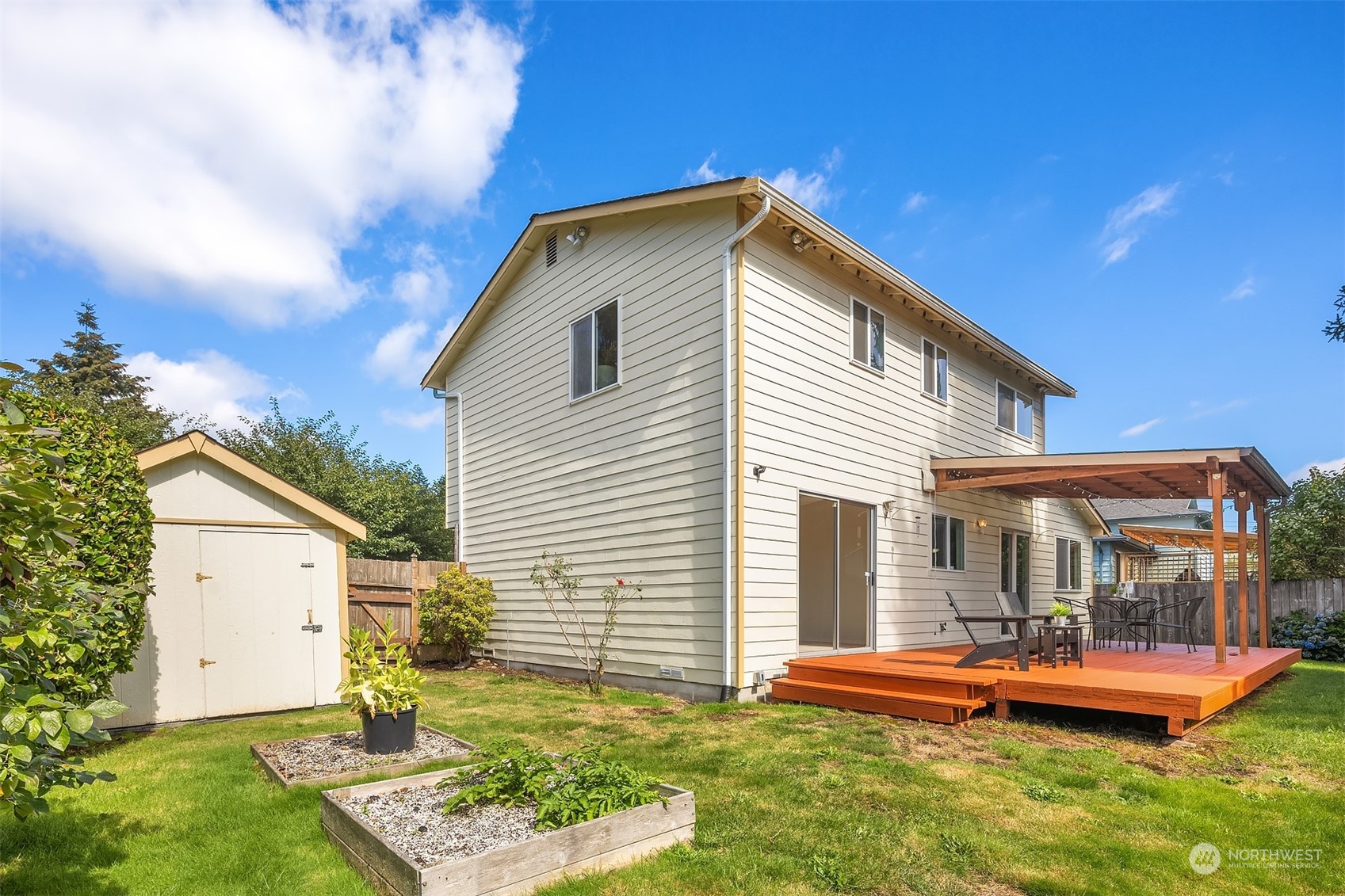 13009 Southeast 184th Place Renton, WA 98058 - Photo 30 of 32 Gallery Image 30