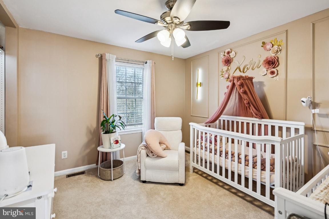 902 Rural Avenue Voorhees, NJ 08043 - Photo 17 of 25 a bedroom with furniture and windows