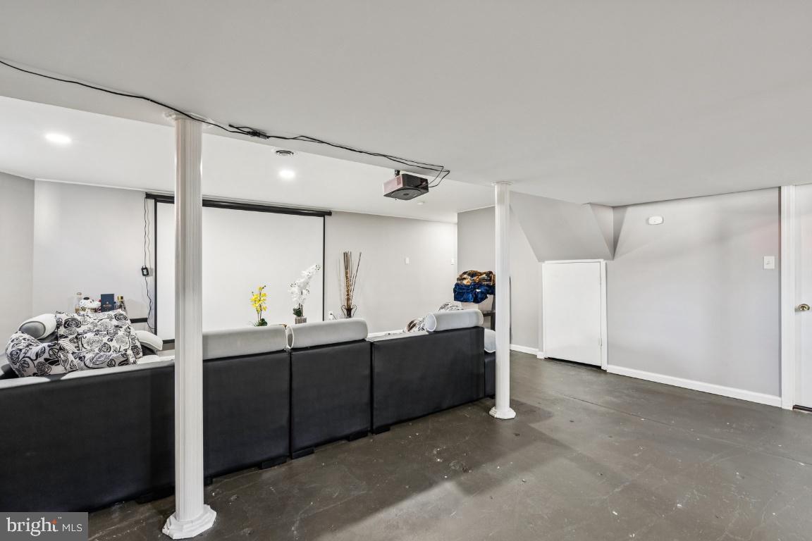 902 Rural Avenue Voorhees, NJ 08043 - Photo 22 of 25 a view of a storage & utility room