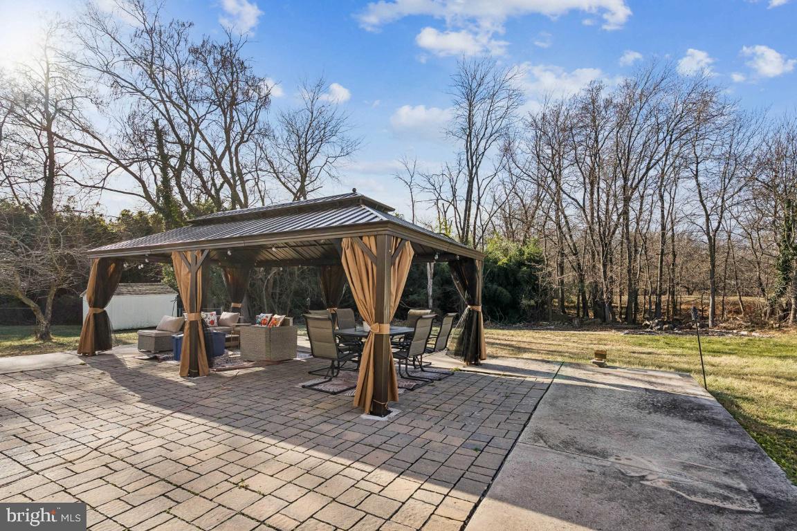 902 Rural Avenue Voorhees, NJ 08043 - Photo 24 of 25 a view of a park with slide