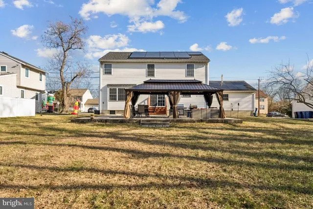 $675,000 | 902 Rural Avenue, Voorhees, NJ 08043