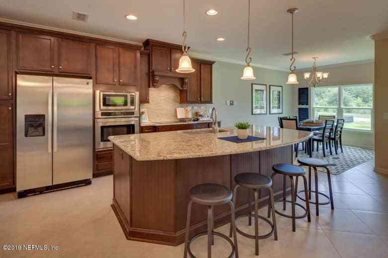 9981 Kevin Road Jacksonville, FL 32257 - Photo 6 of 27 Kitchen