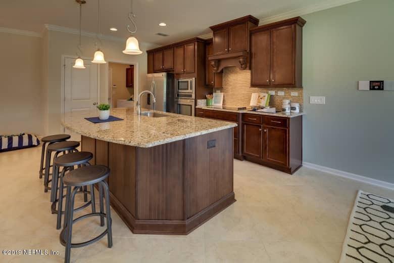 9981 Kevin Road Jacksonville, FL 32257 - Photo 8 of 27 Kitchen