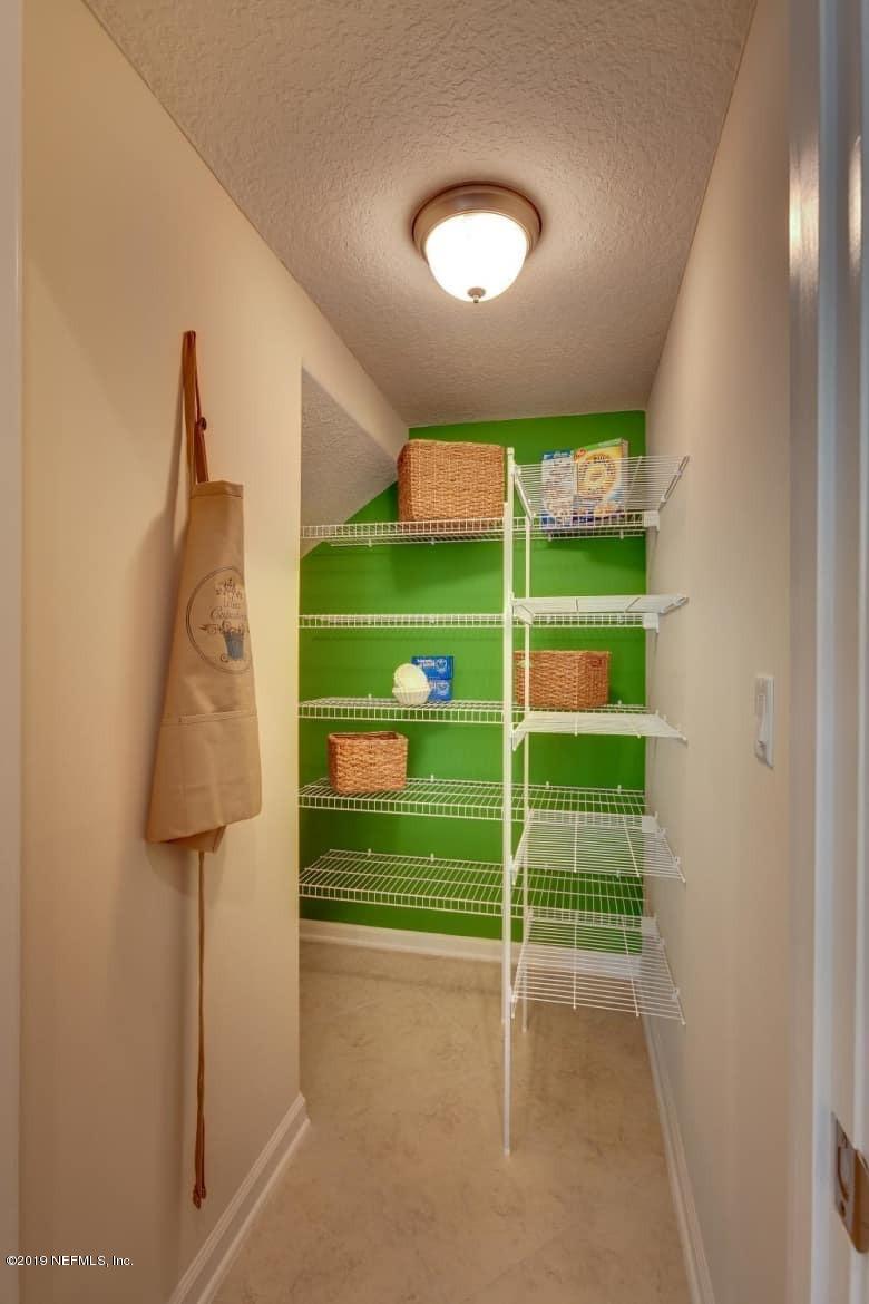 9981 Kevin Road Jacksonville, FL 32257 - Photo 9 of 27 Pantry