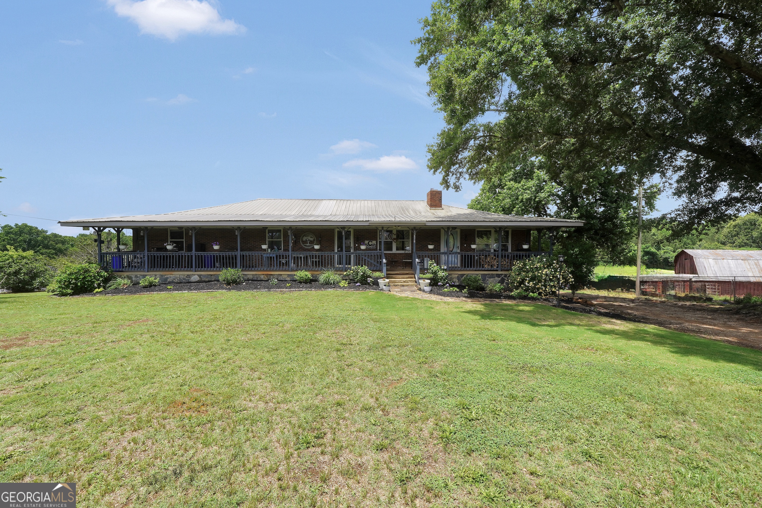 876 Simpson Mill Road Locust Grove, GA 30248 - Photo 47 of 47