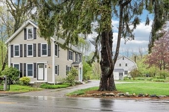 118 River Road Merrimac, MA 01860 - Photo 2 of 37