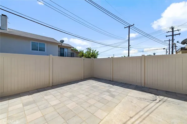 $3,195 | 14732 Del Amo Avenue, Unit C, Tustin, CA 92780