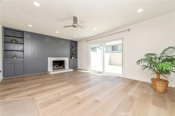 $3,195 | 14732 Del Amo Avenue, Unit C, Tustin, CA 92780