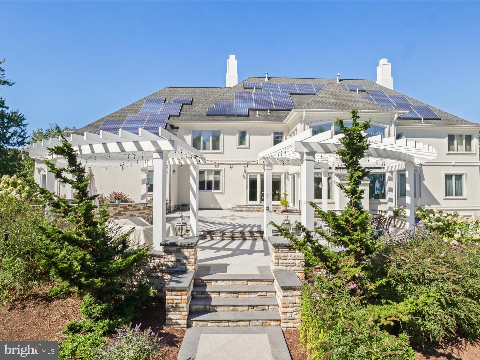 12709 Greenbriar Road Potomac, MD 20854 - Photo 104 of 120