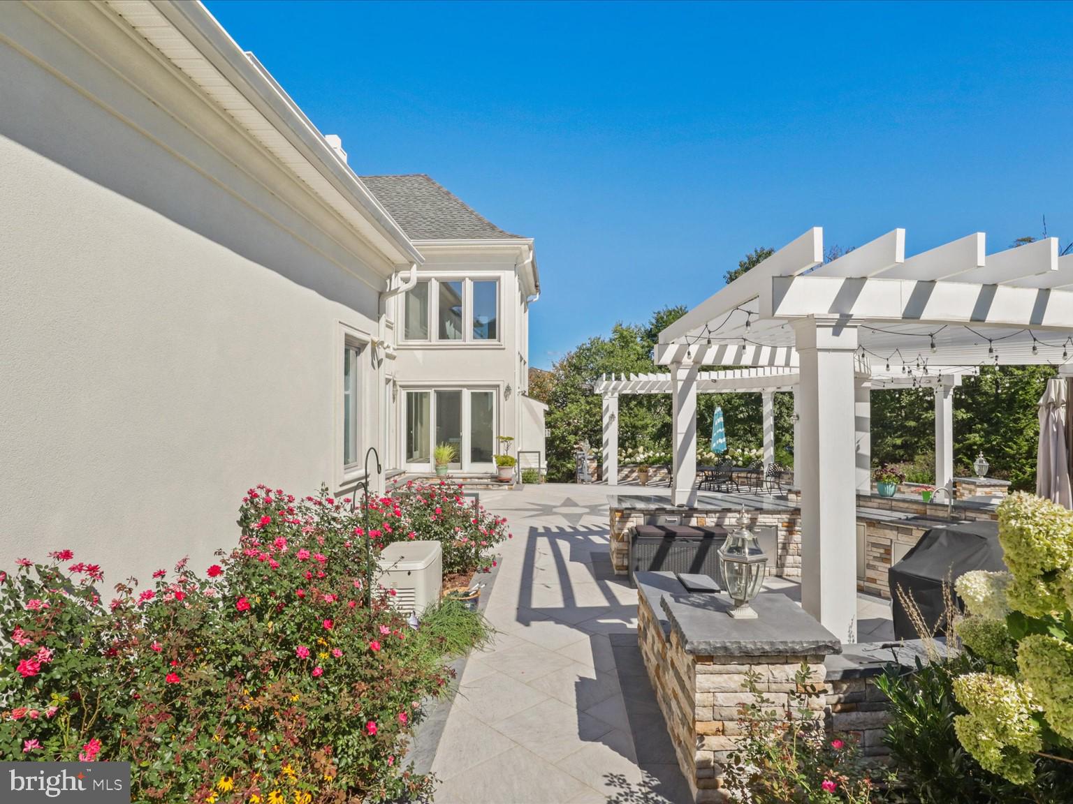 12709 Greenbriar Road Potomac, MD 20854 - Photo 107 of 120