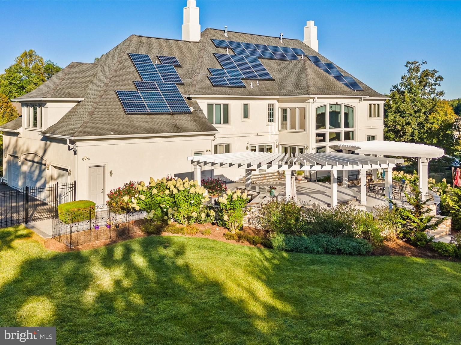 12709 Greenbriar Road Potomac, MD 20854 - Photo 111 of 120