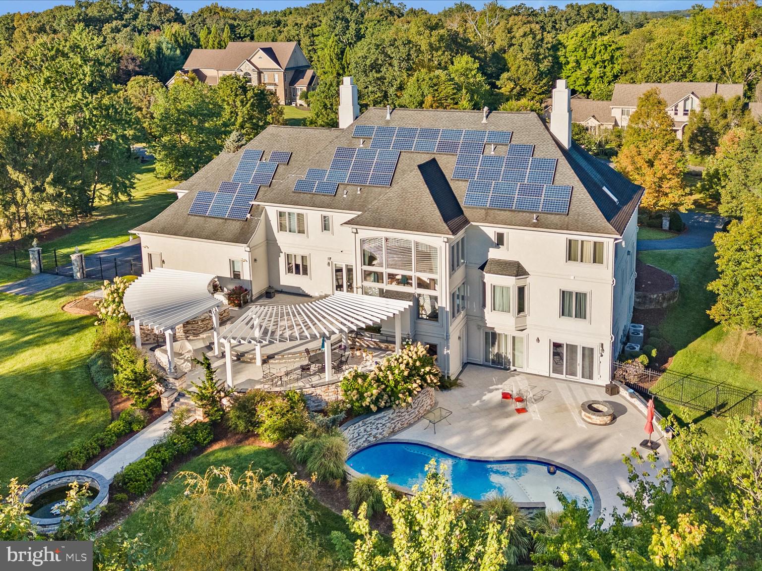 12709 Greenbriar Road Potomac, MD 20854 - Photo 117 of 120