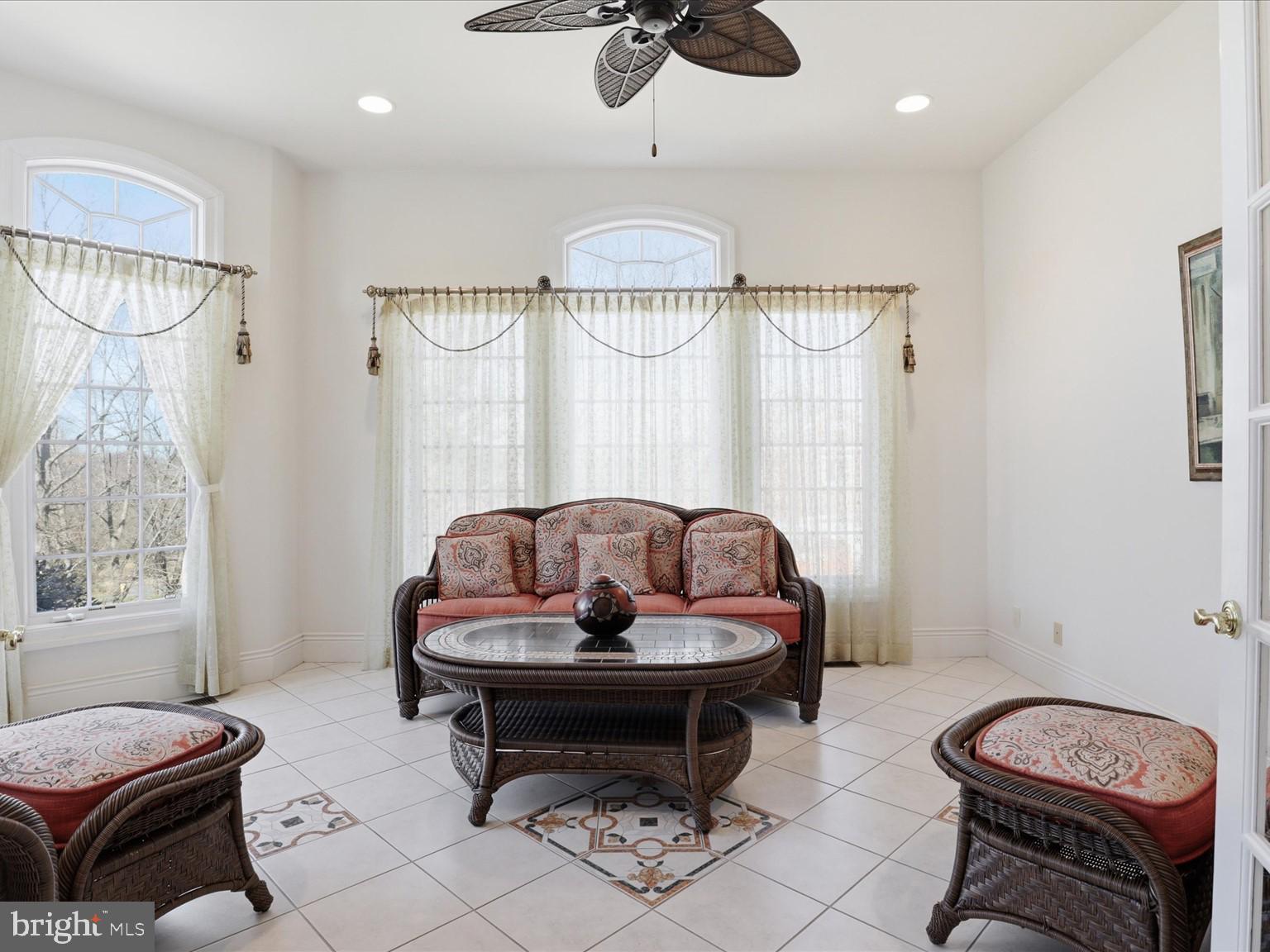 12709 Greenbriar Road Potomac, MD 20854 - Photo 28 of 120 Bright and airy sunlit retreat.