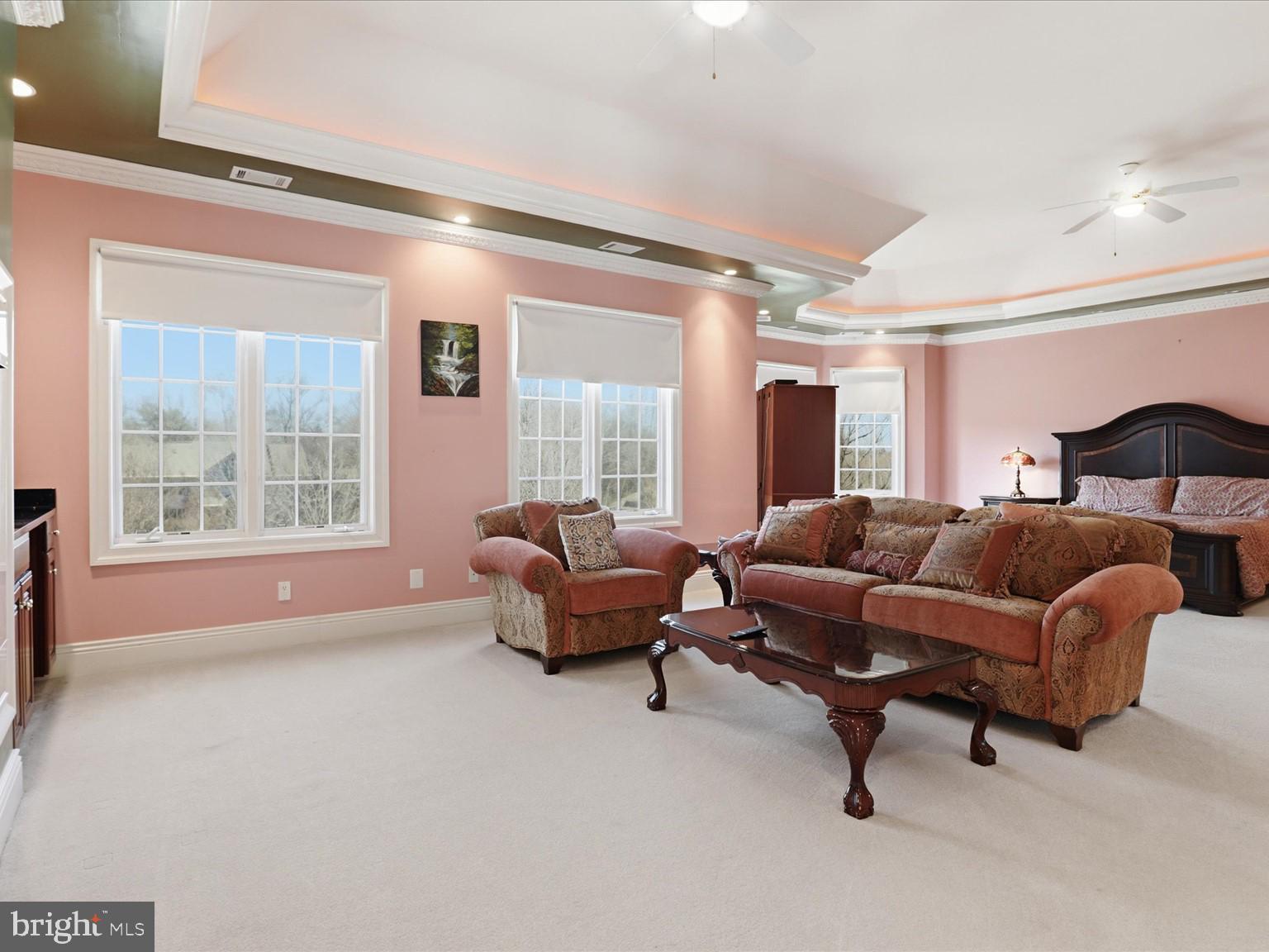 12709 Greenbriar Road Potomac, MD 20854 - Photo 60 of 120 Spacious retreat with natural light.