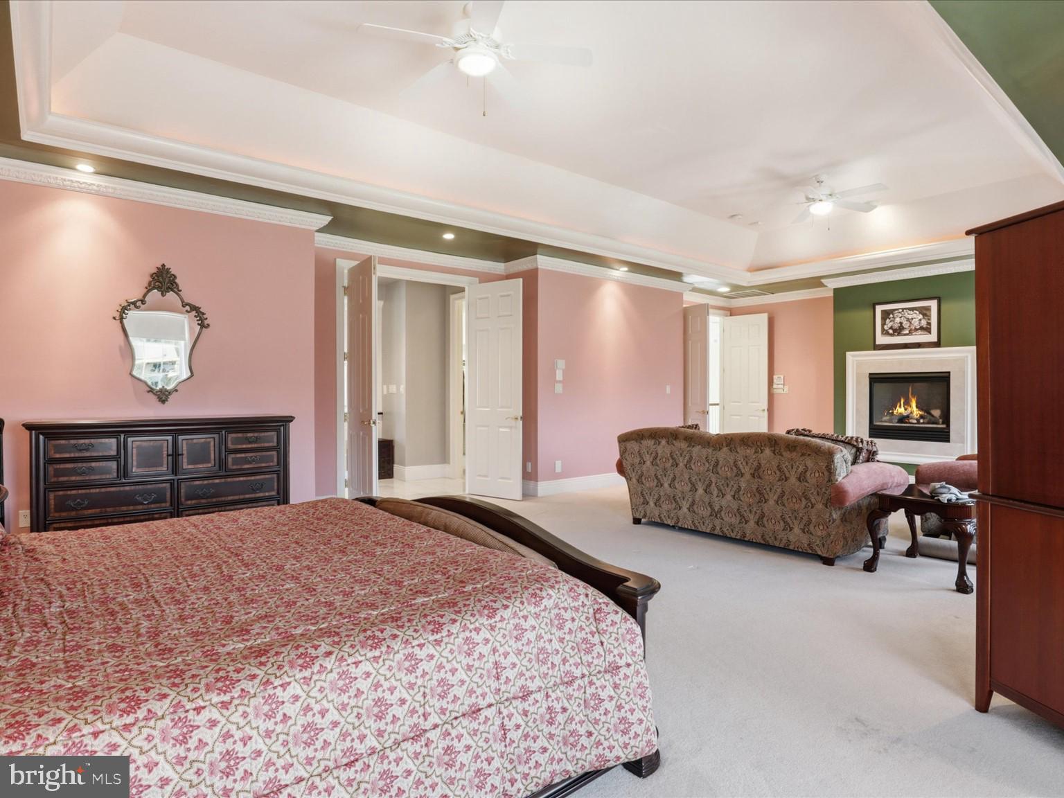 12709 Greenbriar Road Potomac, MD 20854 - Photo 62 of 120