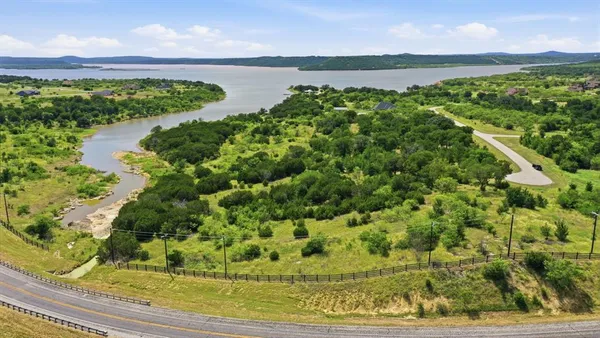 $72,000 | Lot 909 Cinnamon Teal, Graford, TX 76449