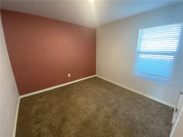 a view of utility room