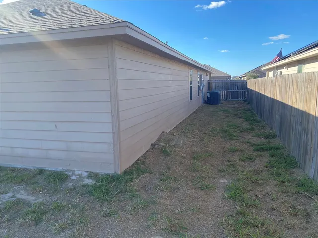 $252,500 | 2338 Tranquil Lane, Corpus Christi, TX 78418