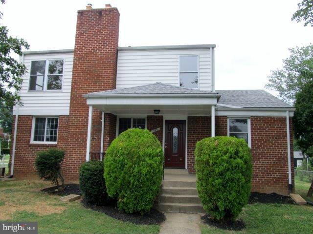 400 Indian Spring Drive Silver Spring, MD 20901 - Photo 1 of 29 Exterior (Front)