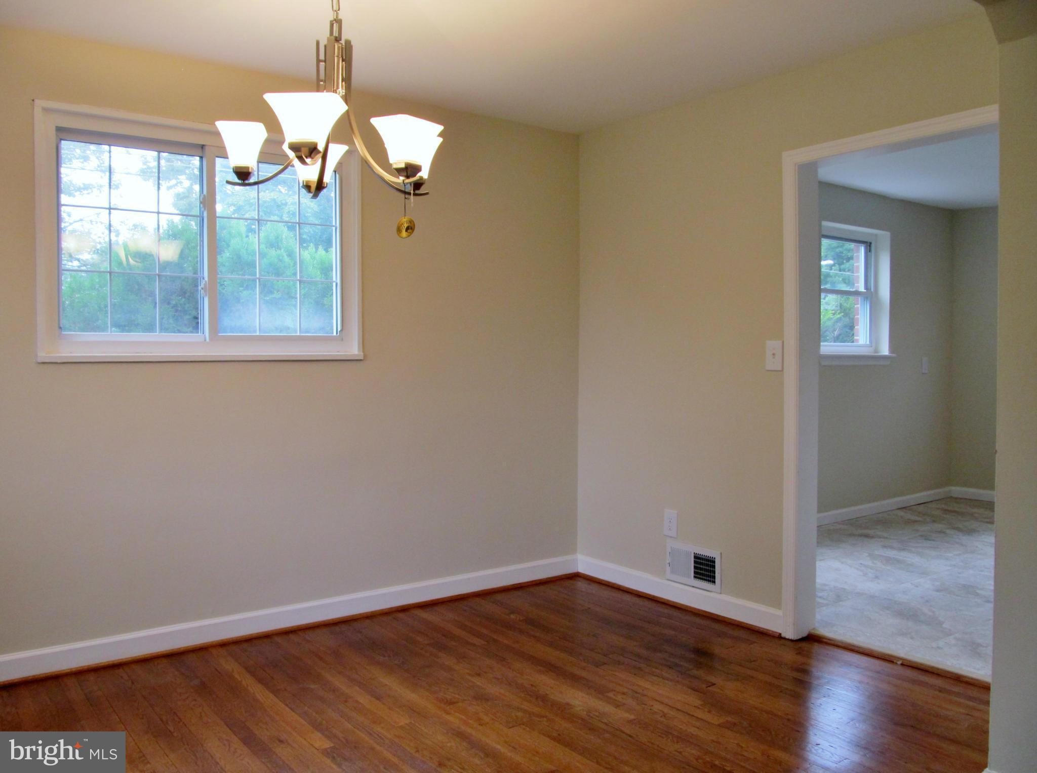 400 Indian Spring Drive Silver Spring, MD 20901 - Photo 12 of 29 Dining Room