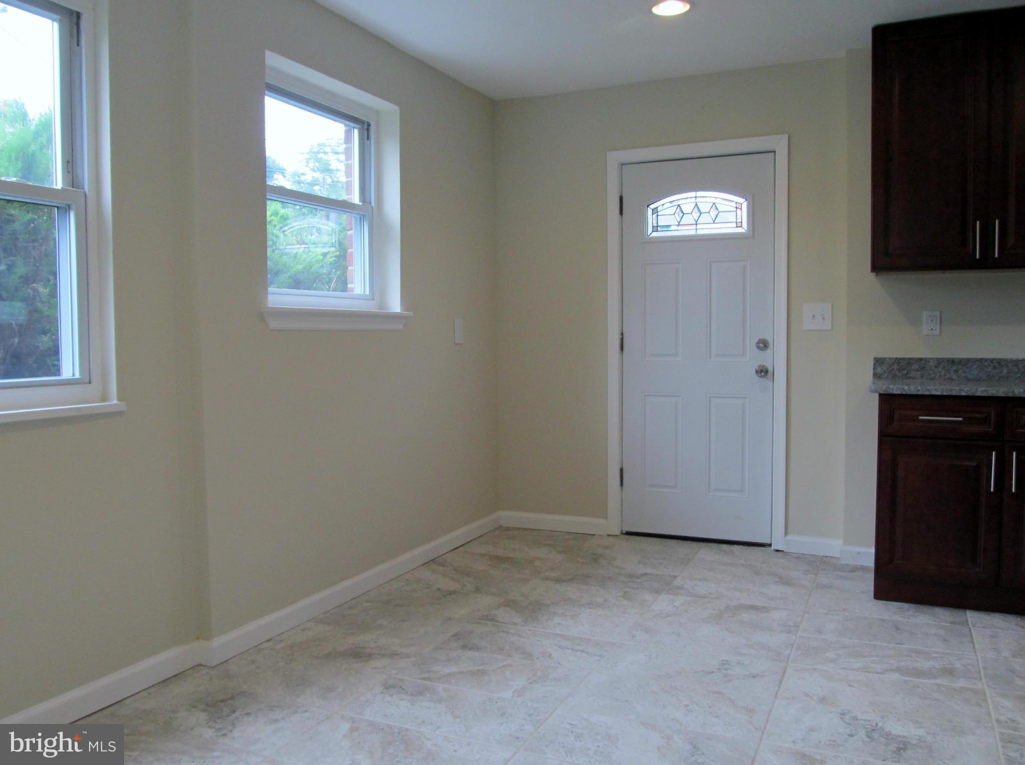 400 Indian Spring Drive Silver Spring, MD 20901 - Photo 14 of 29 Kitchen