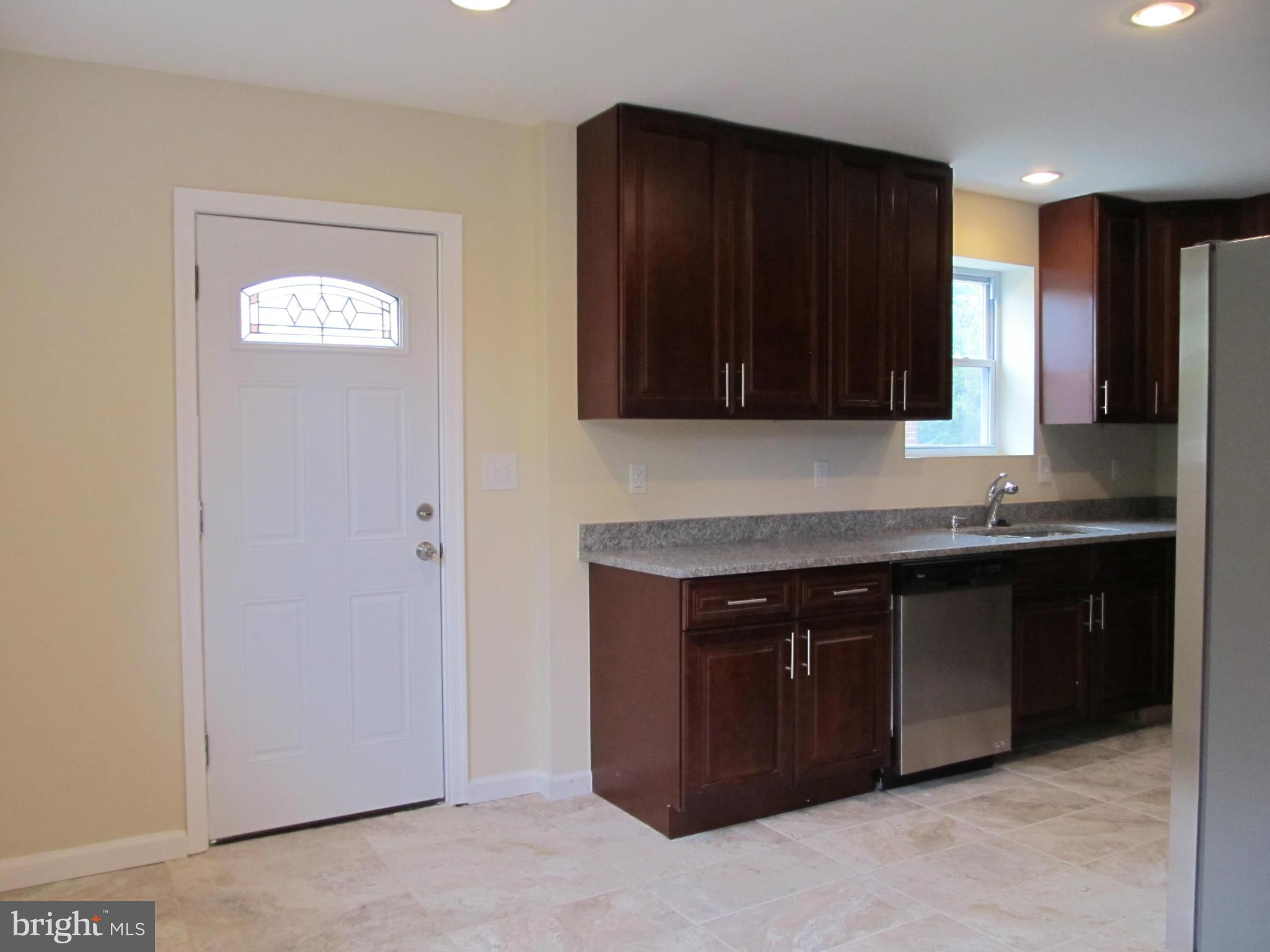 400 Indian Spring Drive Silver Spring, MD 20901 - Photo 15 of 29 Kitchen