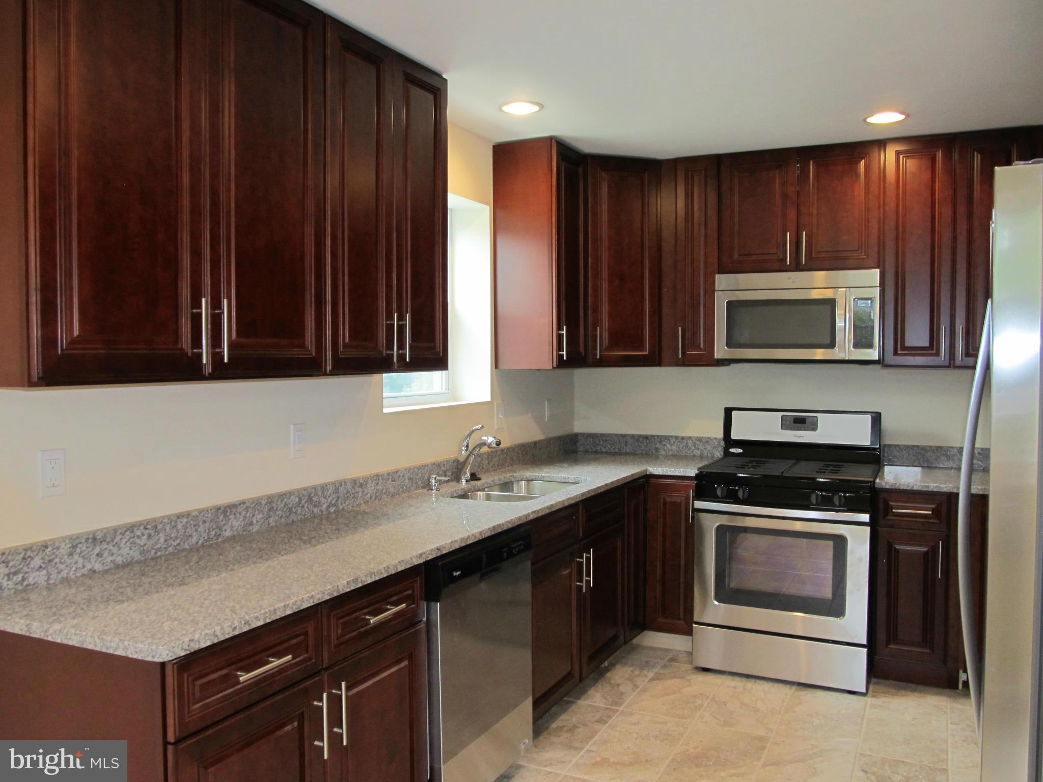 400 Indian Spring Drive Silver Spring, MD 20901 - Photo 16 of 29 Kitchen