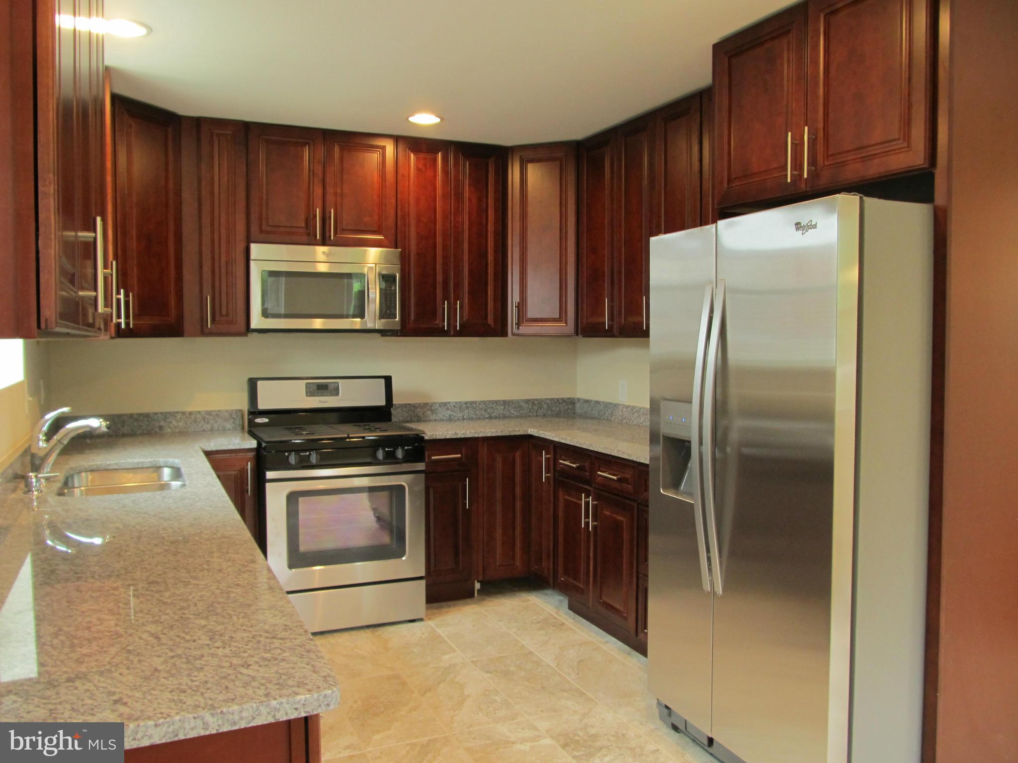 400 Indian Spring Drive Silver Spring, MD 20901 - Photo 17 of 29 Kitchen