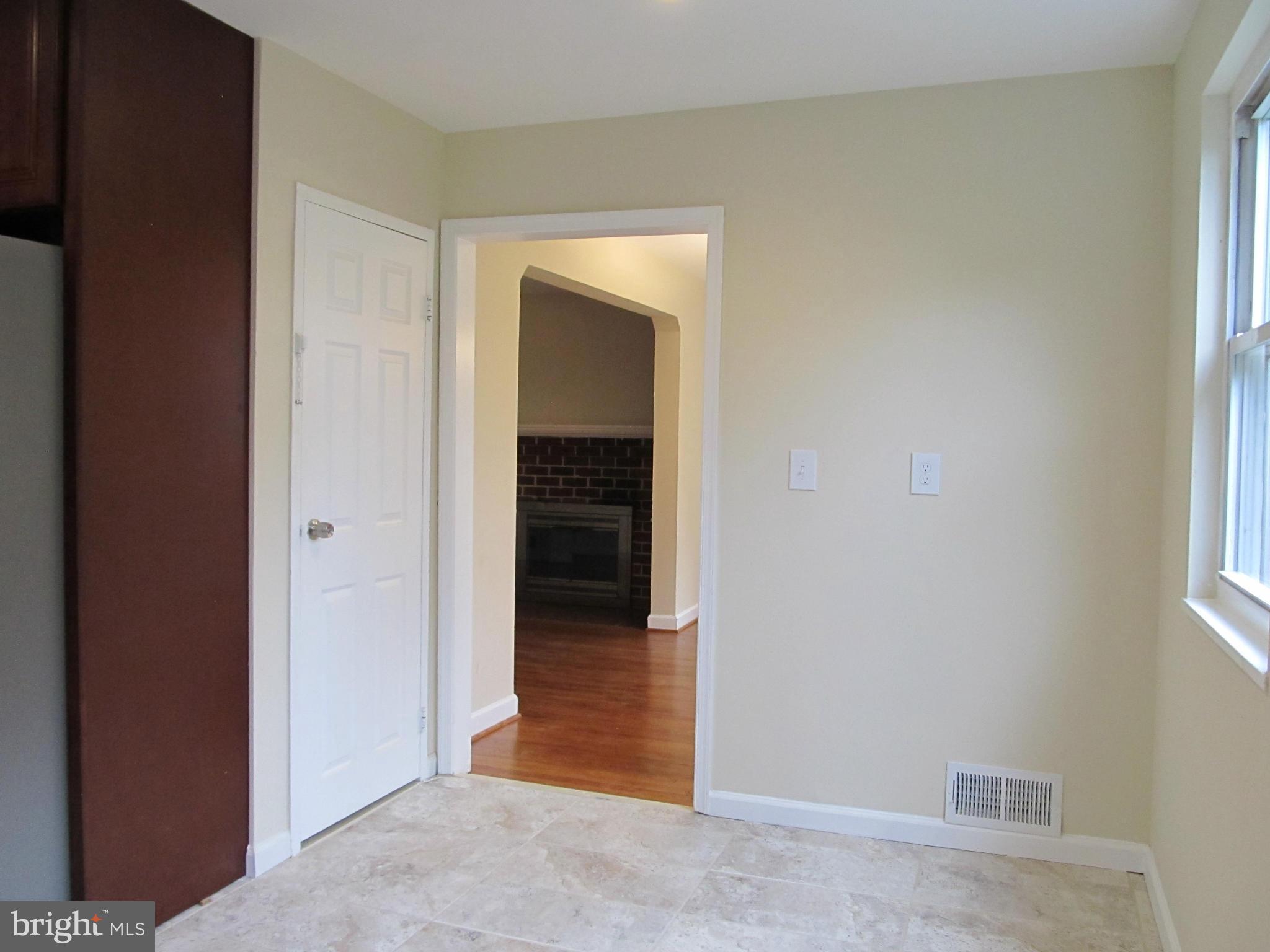 400 Indian Spring Drive Silver Spring, MD 20901 - Photo 18 of 29 Kitchen