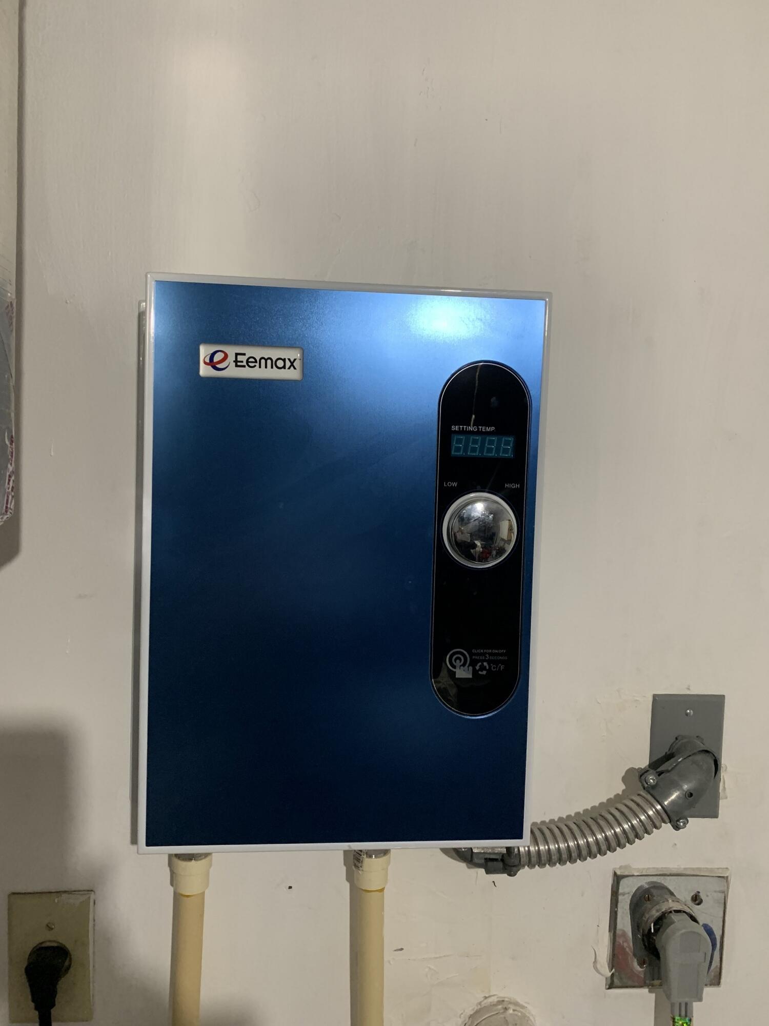 8438 Dynasty Drive Boca Raton, FL 33433 - Photo 28 of 34 Tankless water heater