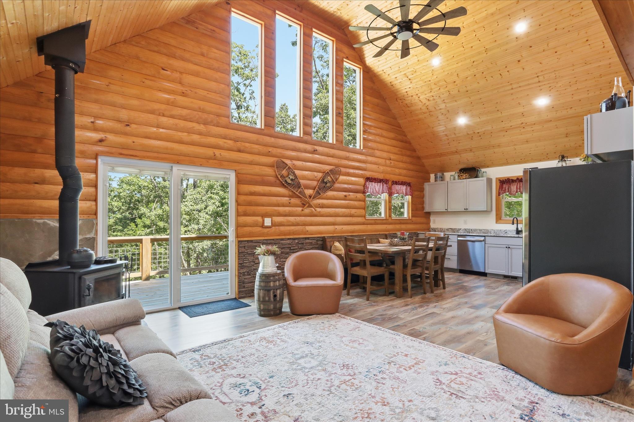 8315 Supinlick Ridge Road Mount Jackson, VA 22842 - Photo 17 of 50