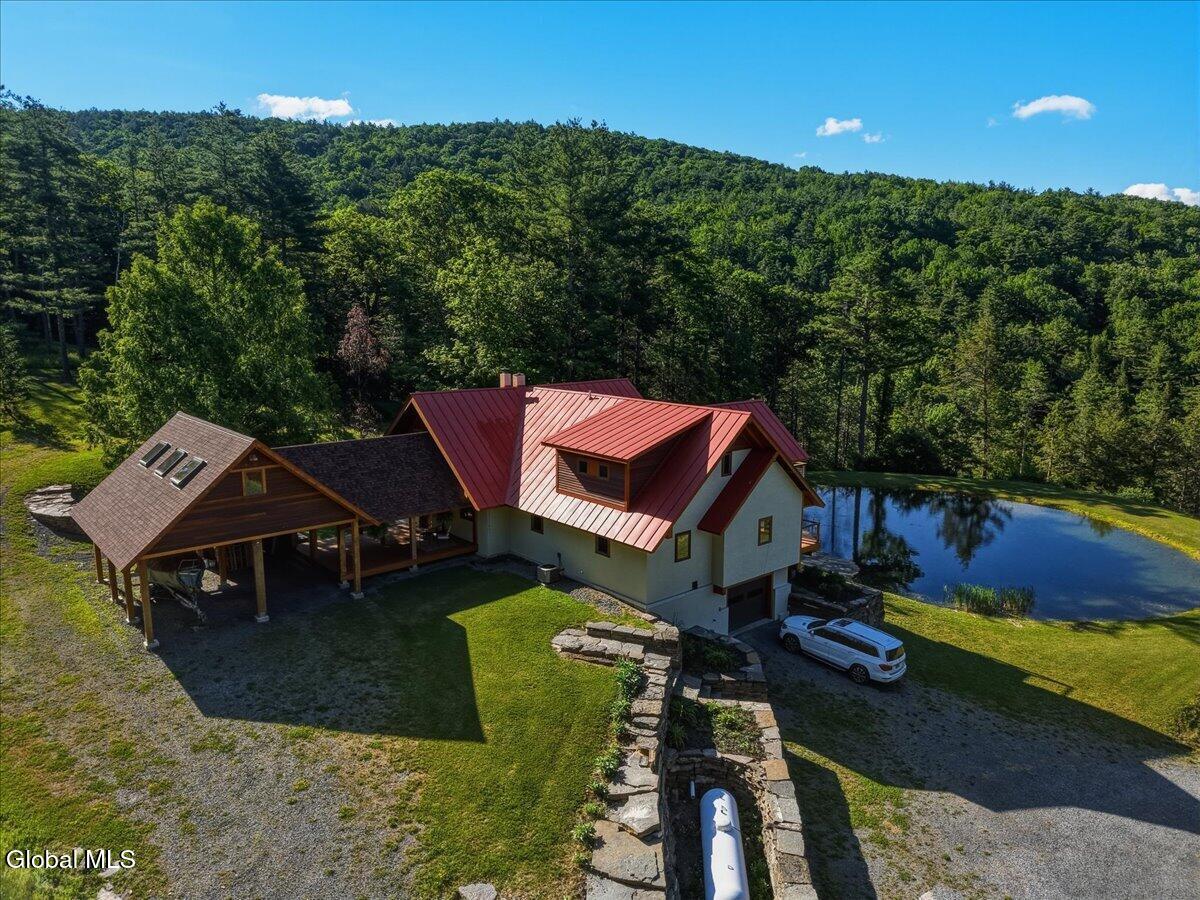 165 Anderson Road Broome, NY 12122 - Photo 50 of 50 165 Vaughn Hill Rd