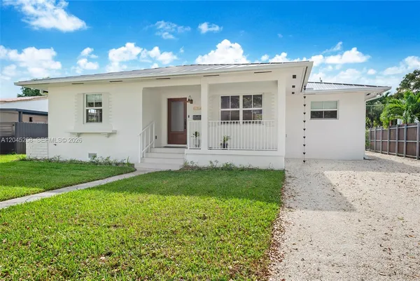 $4,950 | 6356 Southwest 14th Street, West Miami, FL 33144