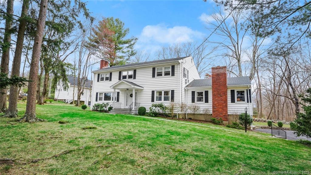 80 Sweet Briar Road Stamford, CT 06905 - Photo 1 of 1 Gallery Image 1