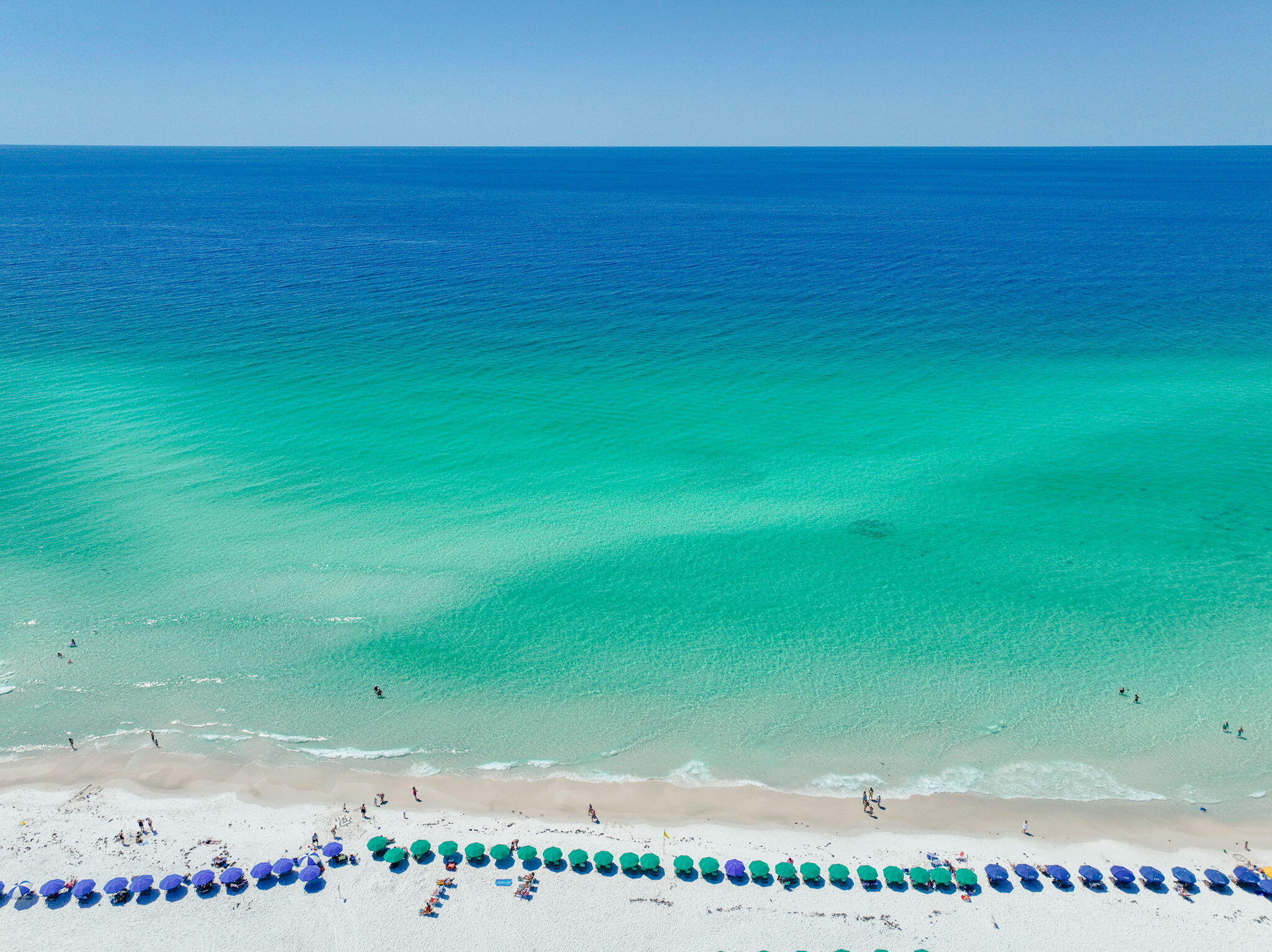 1044 Highway 98, Unit 101 Destin, FL 32541 - Photo 32 of 33 a view of an ocean