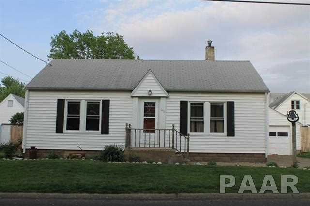 202 Reservoir Road Pekin, IL 61554 - Photo 1 of 13 Gallery Image 1