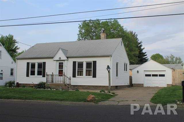 202 Reservoir Road Pekin, IL 61554 - Photo 2 of 13 Gallery Image 2