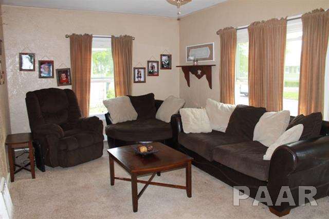 202 Reservoir Road Pekin, IL 61554 - Photo 6 of 13 Gallery Image 6
