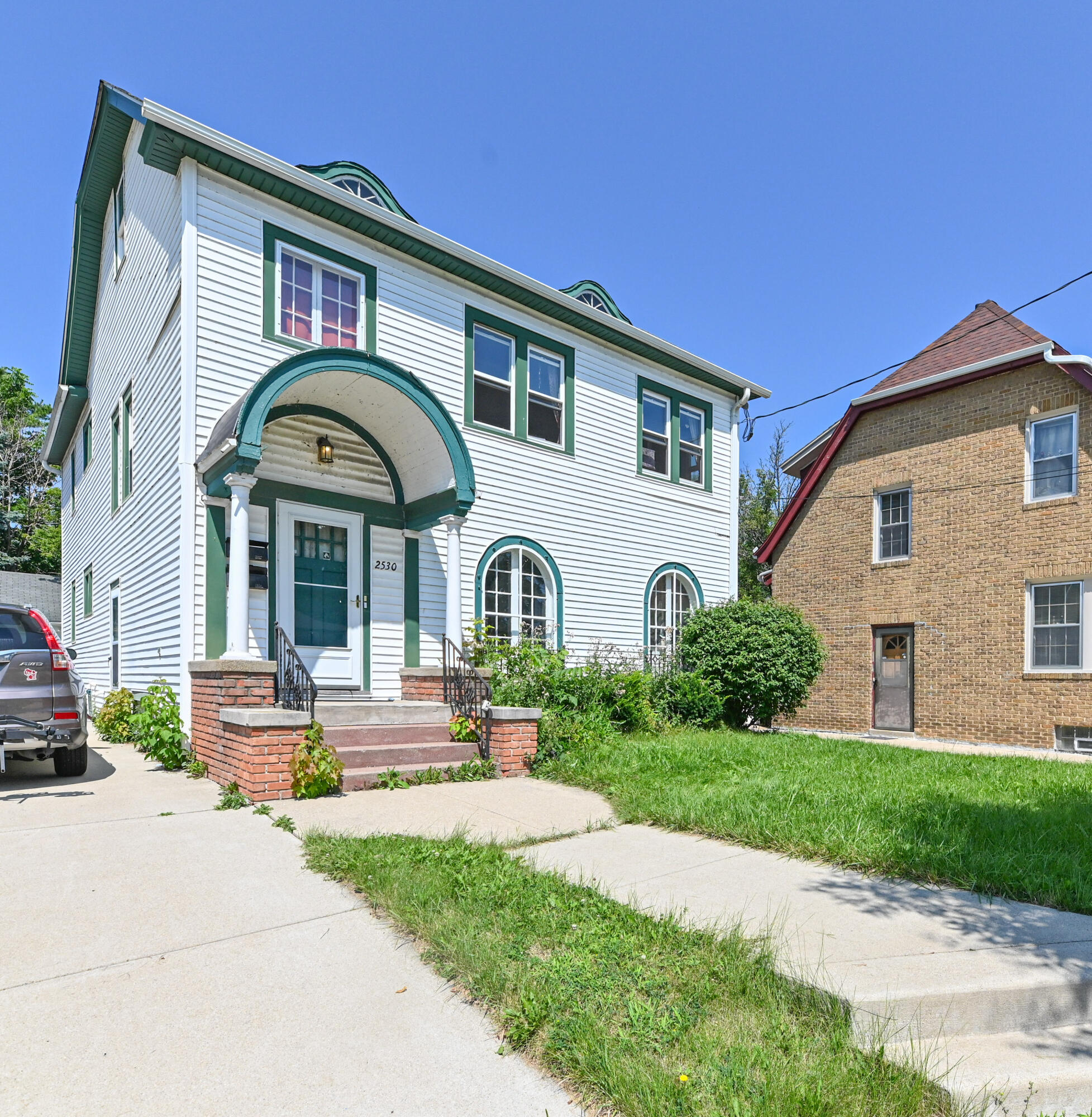 2530 Taylor Avenue Racine, WI 53403 - Photo 1 of 1 Taylor00002