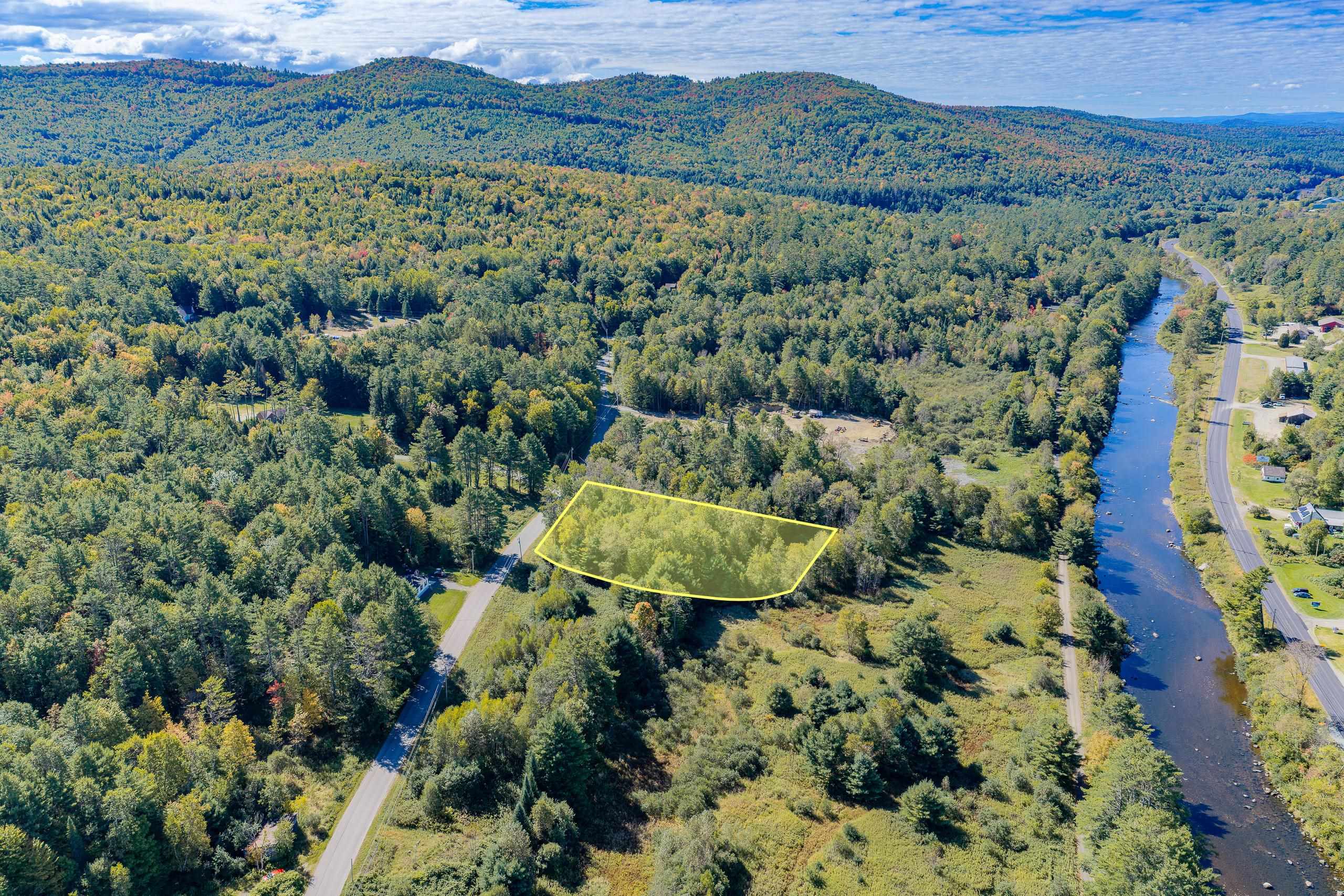 Mt Eustis Road, Unit R33009000 Lisbon, NH 03585 - Photo 2 of 39 Gallery Image 2