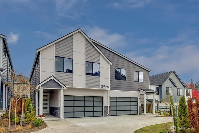 $1,229,950 | 3928 214th Place Southeast, Unit A, Bothell, WA 98021