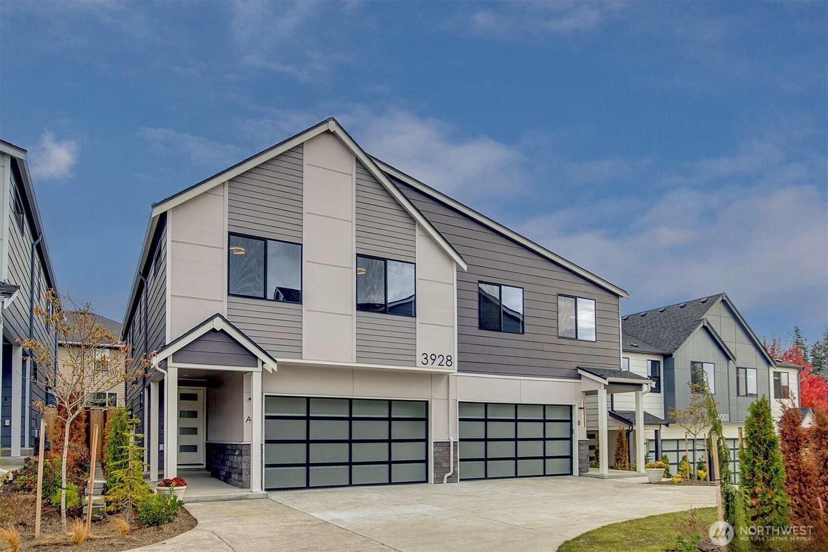 3928 214th Place Southeast, Unit A Bothell, WA 98021 - Photo 1 of 13