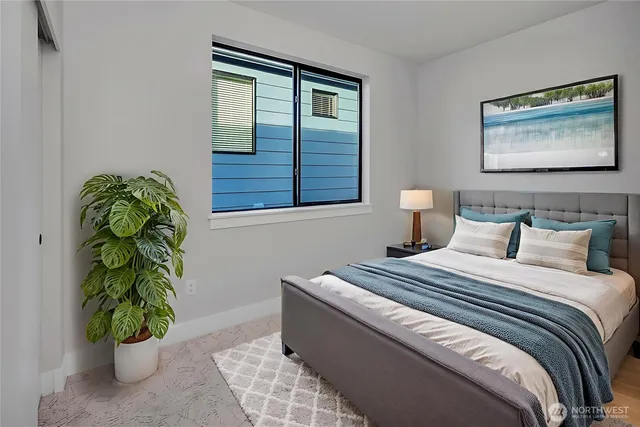 $1,229,950 | 3928 214th Place Southeast, Unit A, Bothell, WA 98021