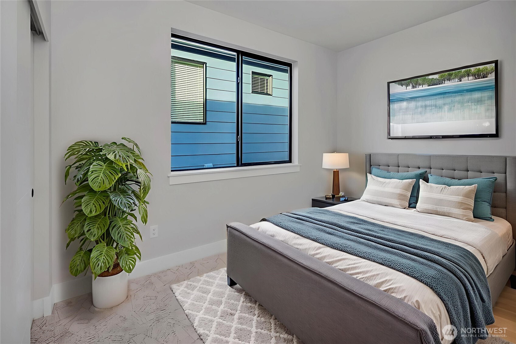 3928 214th Place Southeast, Unit A Bothell, WA 98021 - Photo 11 of 13