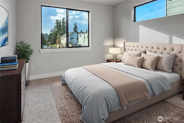 $1,229,950 | 3928 214th Place Southeast, Unit A, Bothell, WA 98021