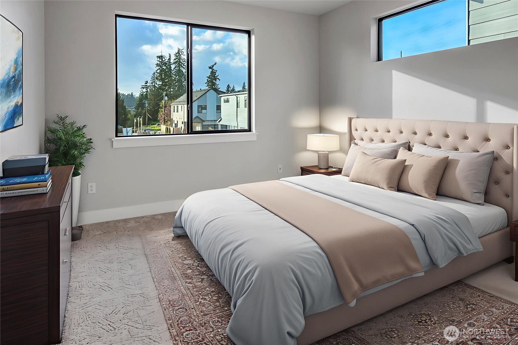 3928 214th Place Southeast, Unit A Bothell, WA 98021 - Photo 12 of 13