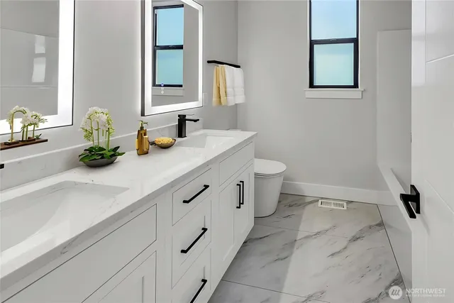 $1,229,950 | 3928 214th Place Southeast, Unit A, Bothell, WA 98021