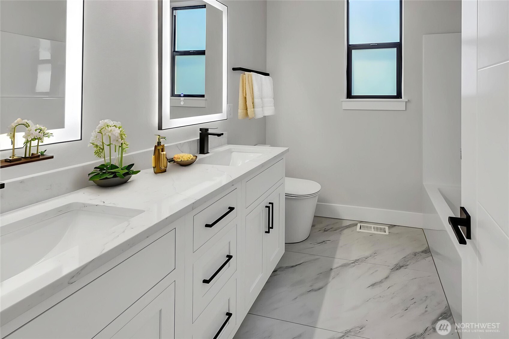 3928 214th Place Southeast, Unit A Bothell, WA 98021 - Photo 13 of 13