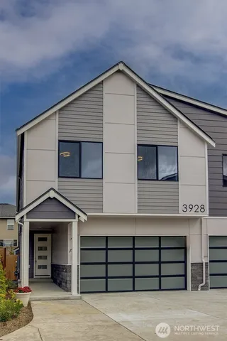 $1,229,950 | 3928 214th Place Southeast, Unit A, Bothell, WA 98021