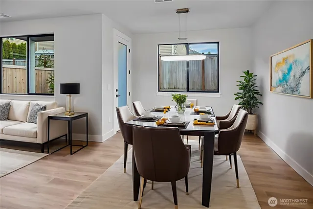 $1,229,950 | 3928 214th Place Southeast, Unit A, Bothell, WA 98021